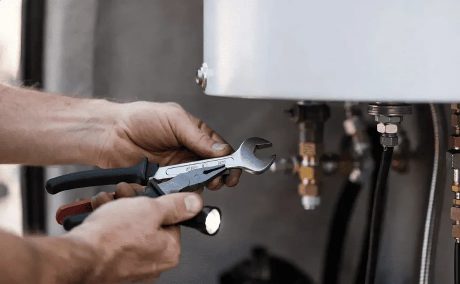Why choose Water Heater Repair in Salvo, NC